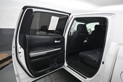 2021 Toyota Tundra 2WD SR5