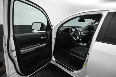 2021 Toyota Tundra 2WD SR5