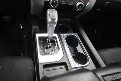 2021 Toyota Tundra 2WD SR5