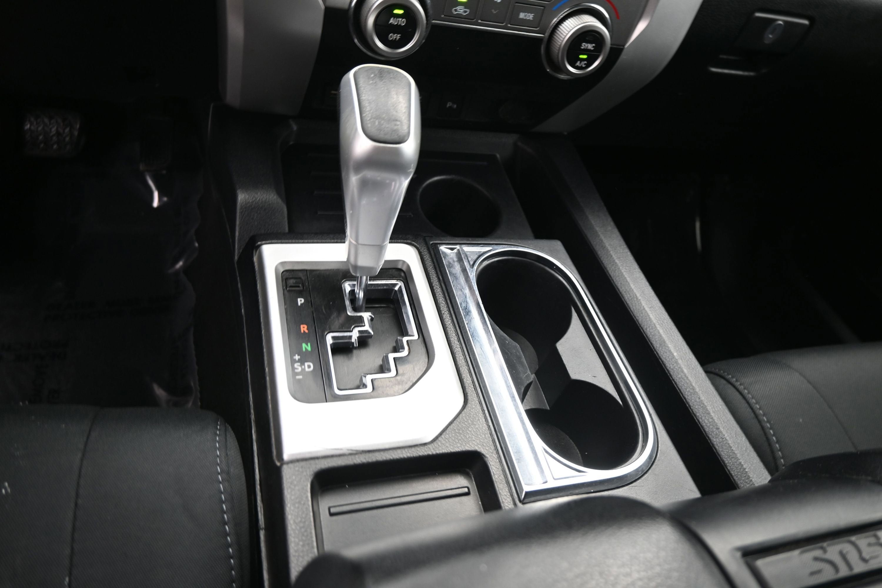 2021 Toyota Tundra 2WD SR5