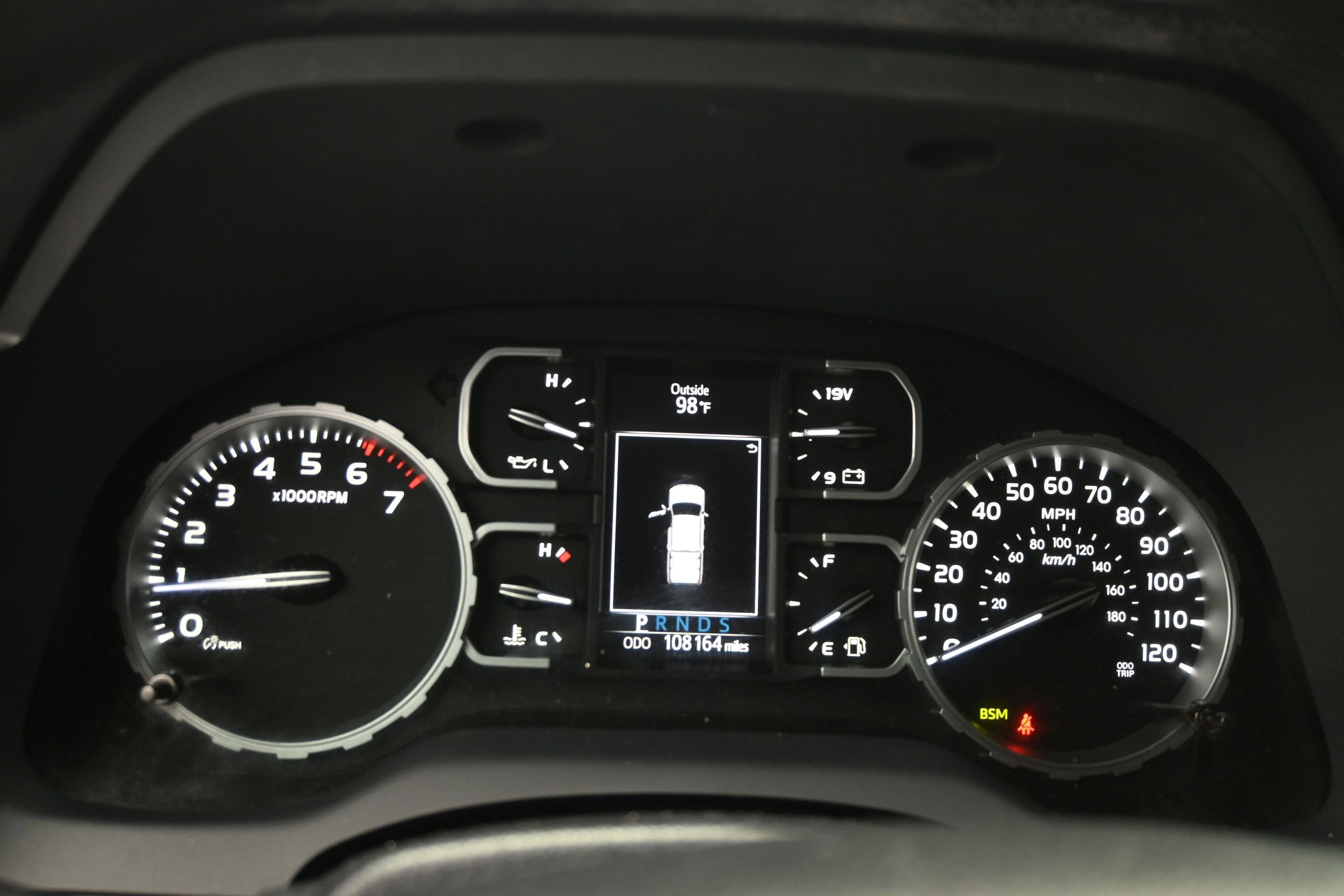 2021 Toyota Tundra 2WD SR5