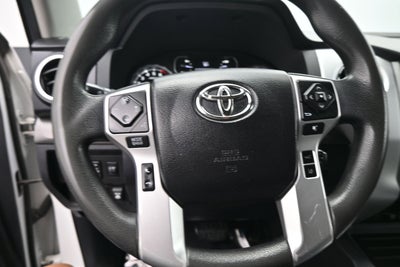2021 Toyota Tundra 2WD SR5