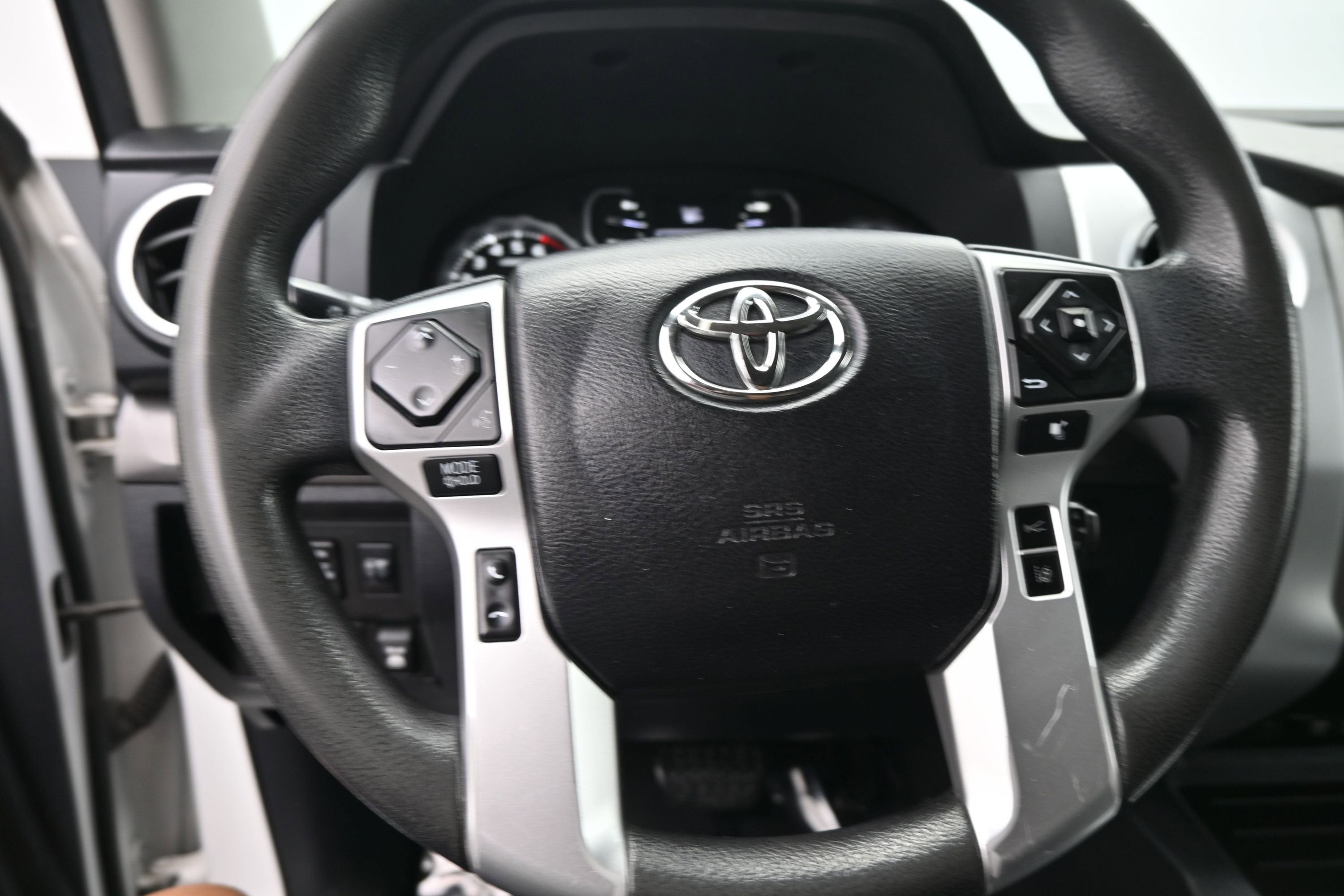 2021 Toyota Tundra 2WD SR5