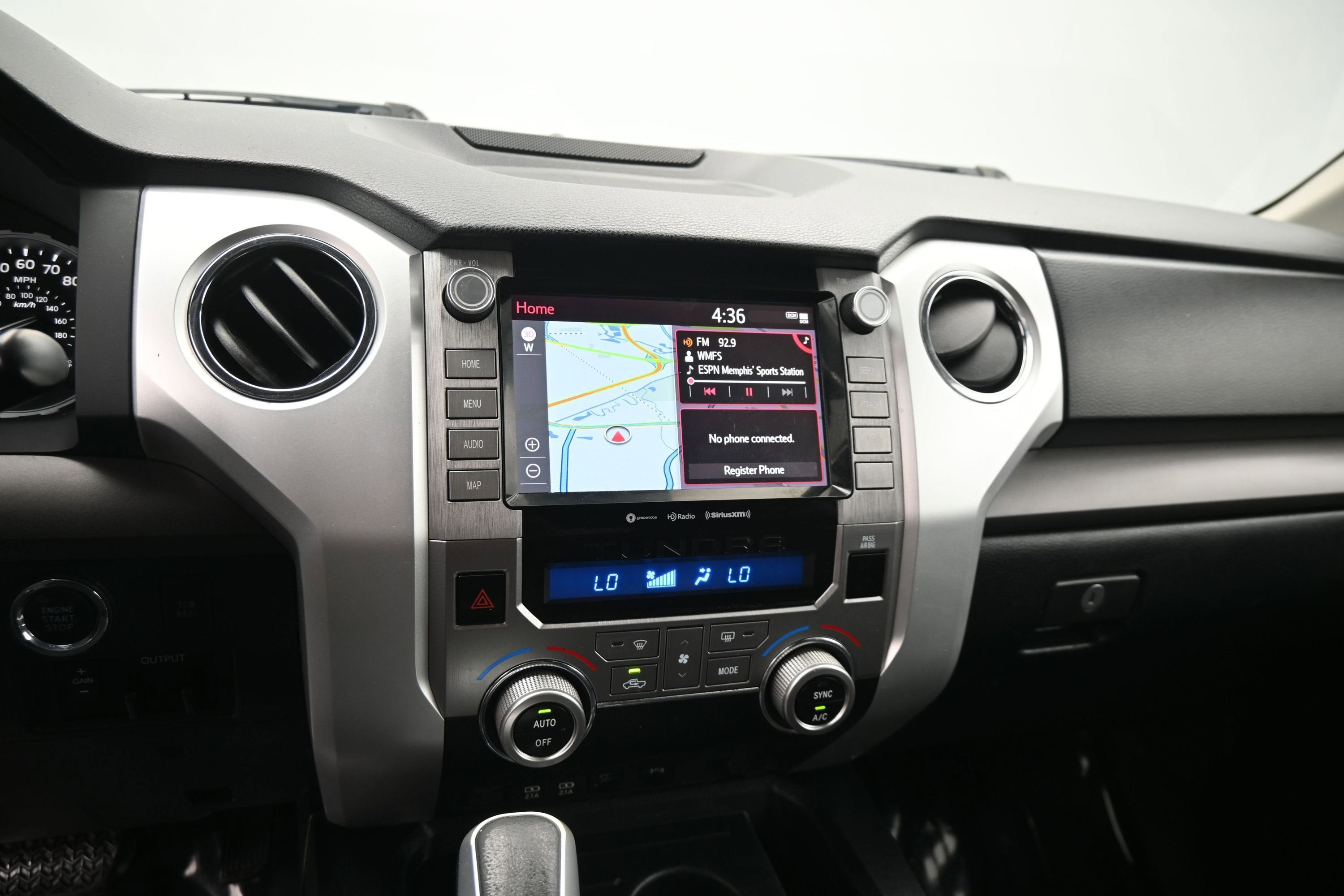 2021 Toyota Tundra 2WD SR5