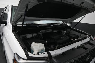 2021 Toyota Tundra 2WD SR5