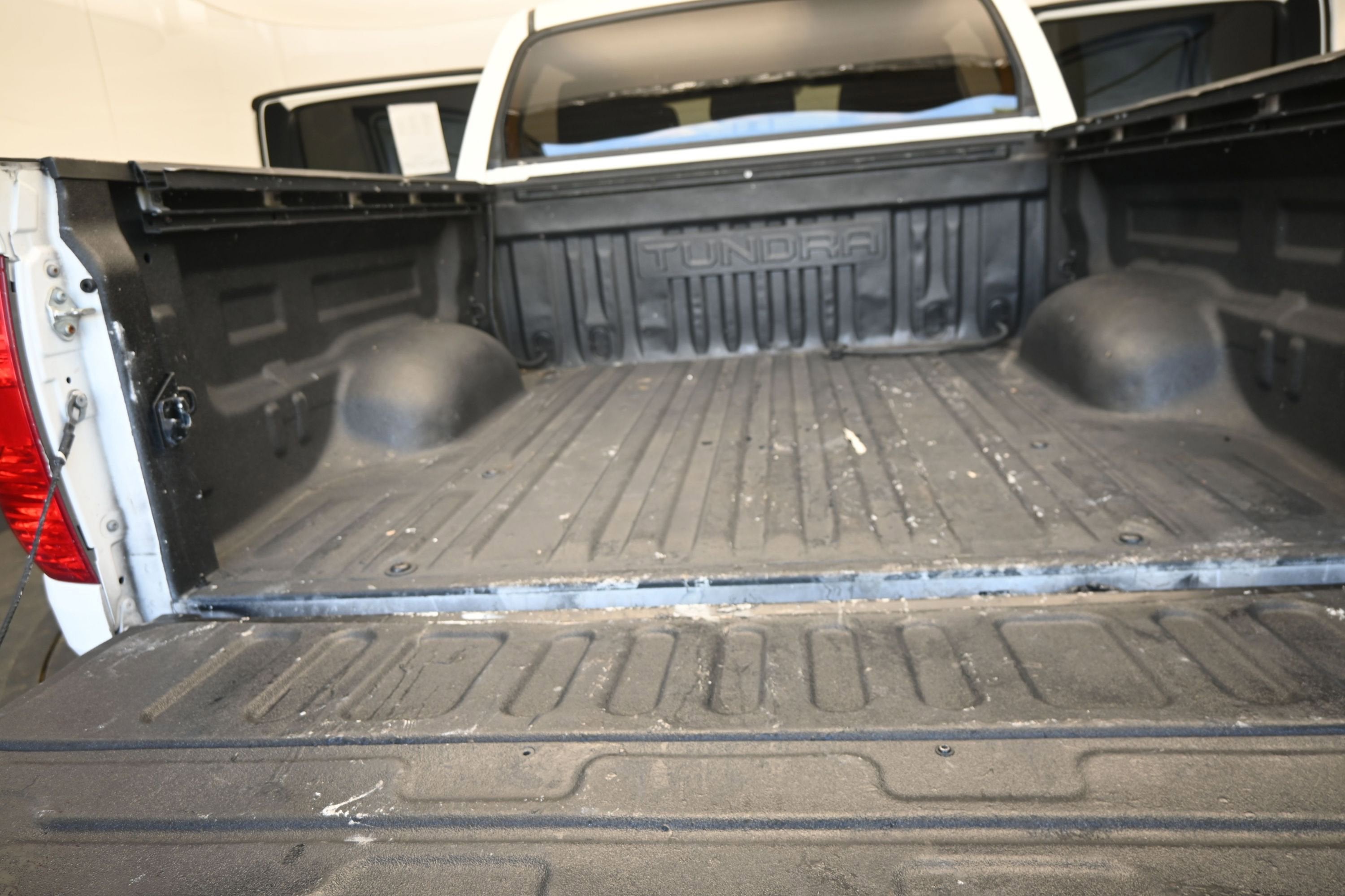 2021 Toyota Tundra 2WD SR5