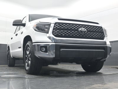 2021 Toyota Tundra 2WD SR5