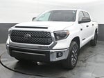 2021 Toyota Tundra 2WD SR5