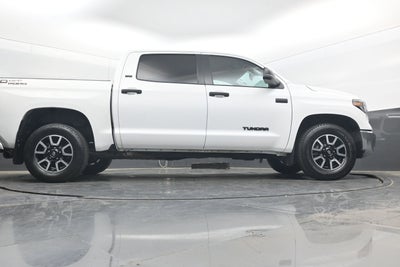 2021 Toyota Tundra 2WD SR5