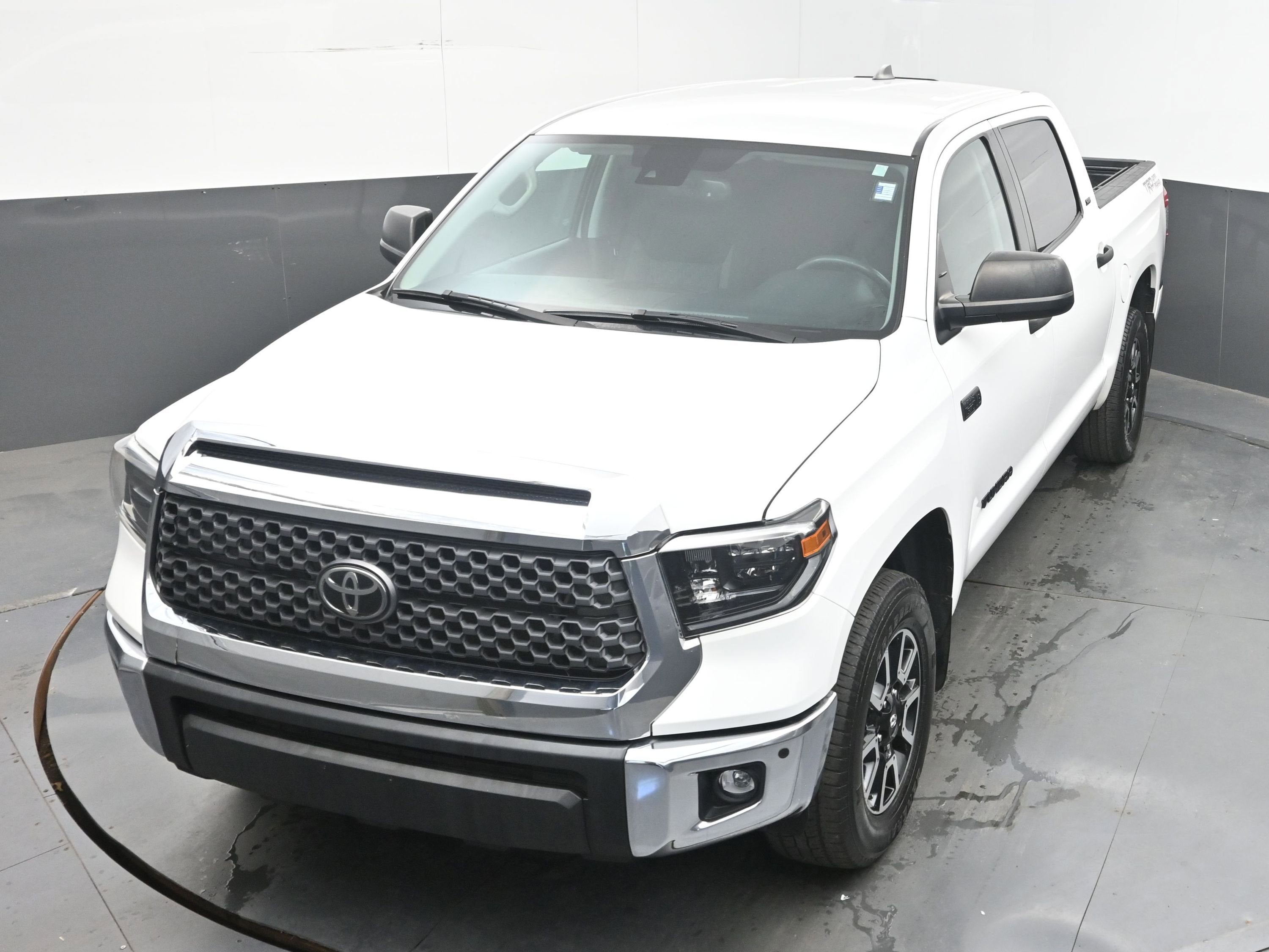2021 Toyota Tundra 2WD SR5