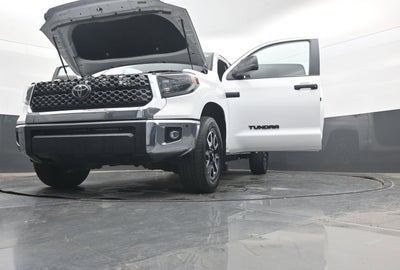 2021 Toyota Tundra 2WD SR5