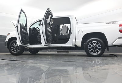 2021 Toyota Tundra 2WD SR5