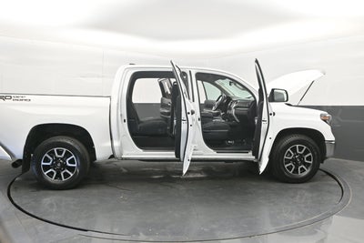 2021 Toyota Tundra 2WD SR5