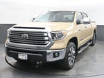 2019 Toyota Tundra 4WD Limited