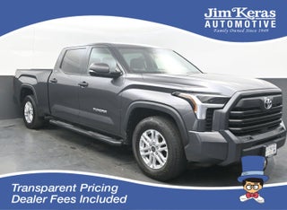 2022 Toyota Tundra 2WD SR5