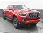 2020 Toyota Tacoma 4WD TRD Sport