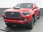 2020 Toyota Tacoma 4WD TRD Sport