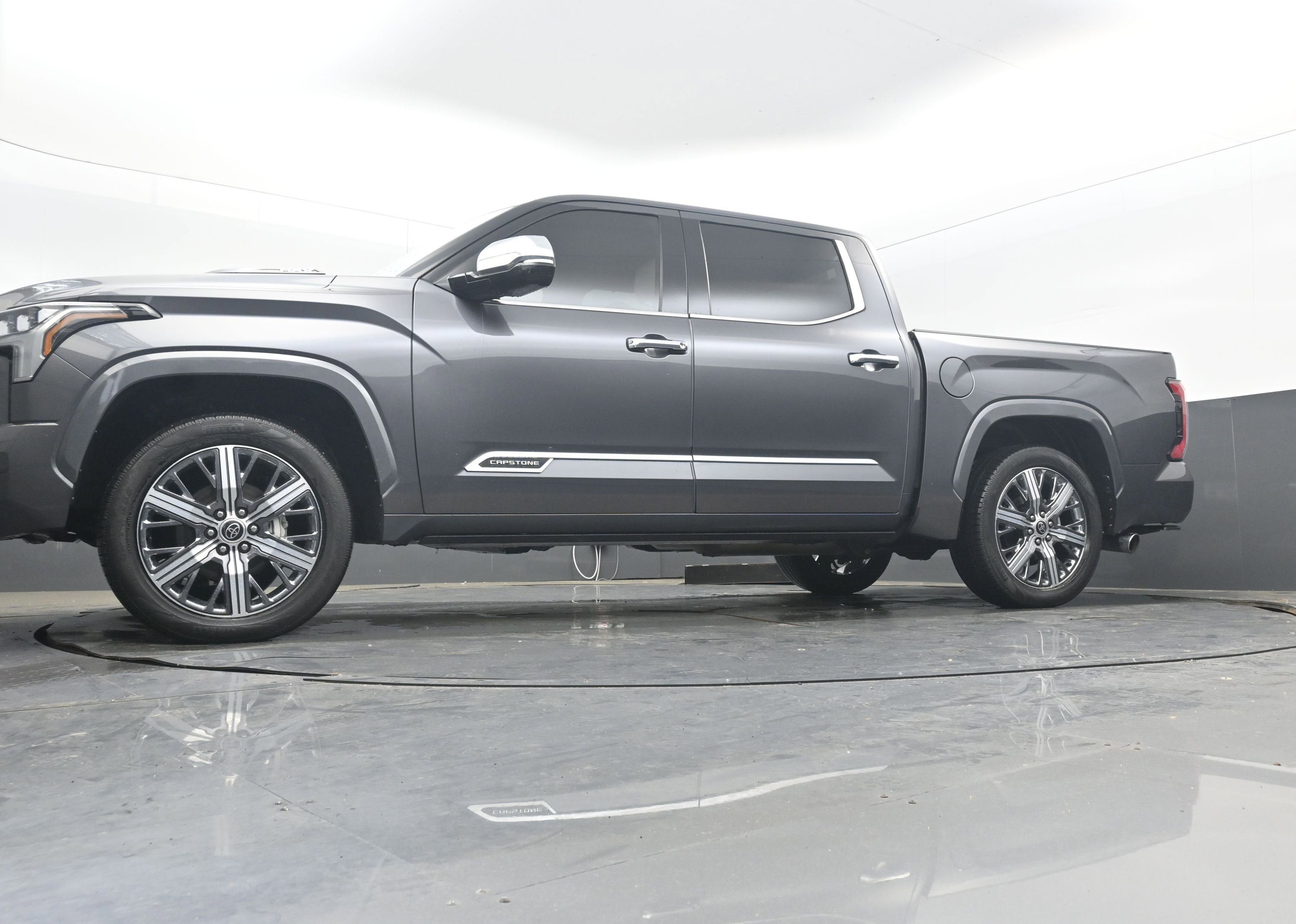 2023 Toyota Tundra 4WD Capstone Hybrid