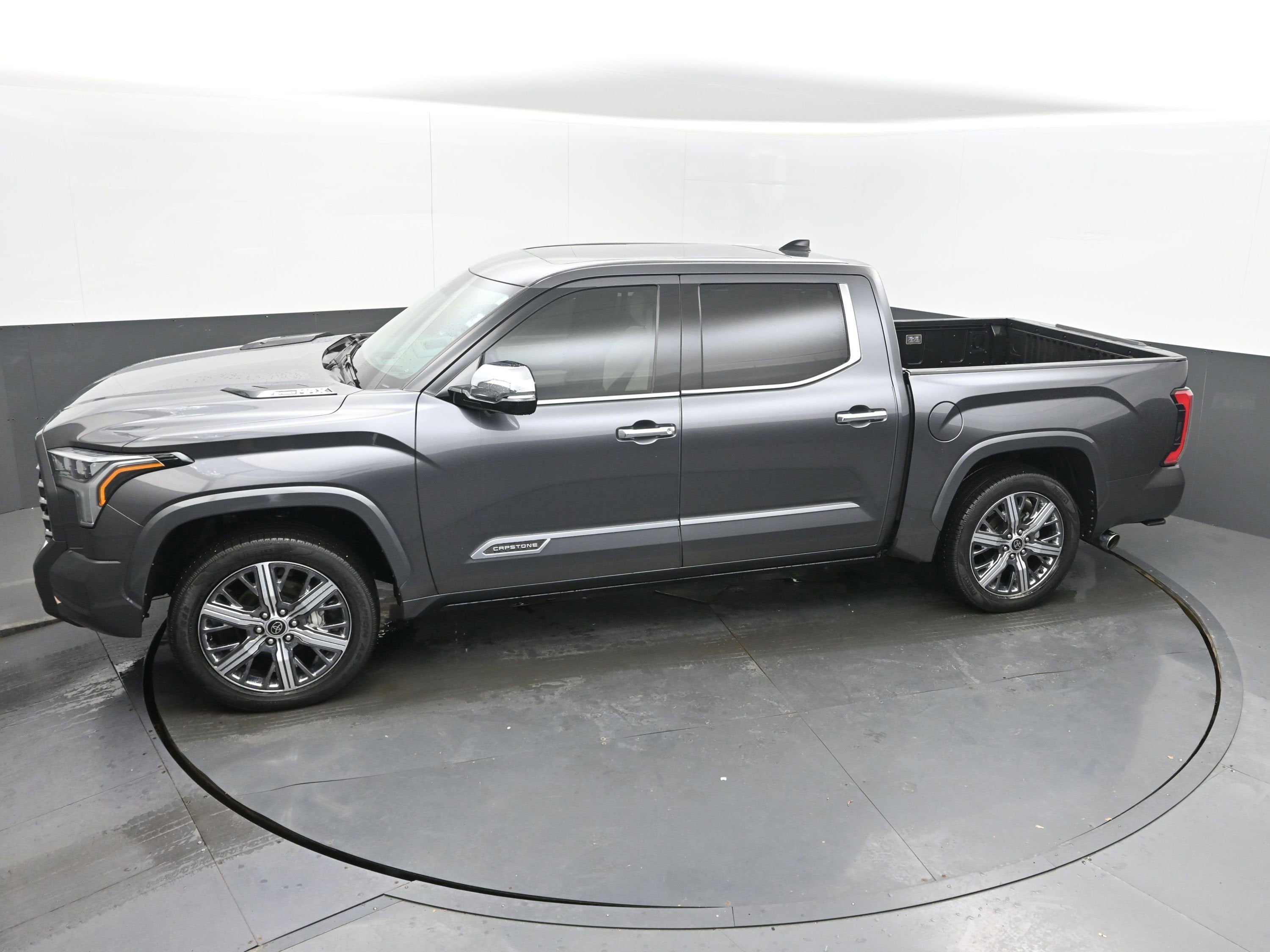 2023 Toyota Tundra 4WD Capstone Hybrid
