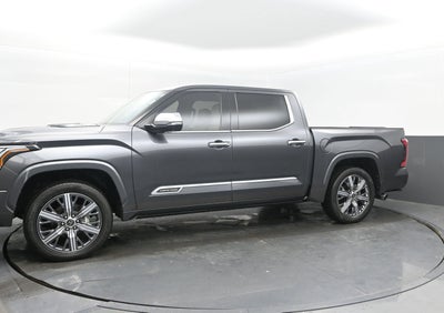 2023 Toyota Tundra 4WD Capstone Hybrid