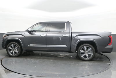 2023 Toyota Tundra 4WD Capstone Hybrid