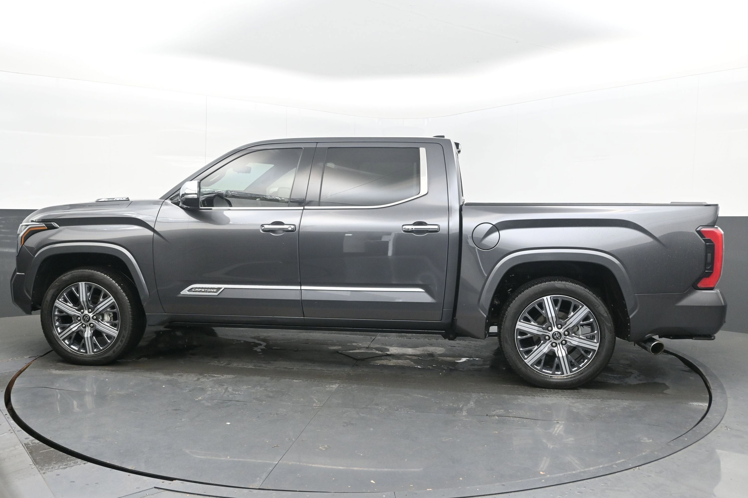 2023 Toyota Tundra 4WD Capstone Hybrid