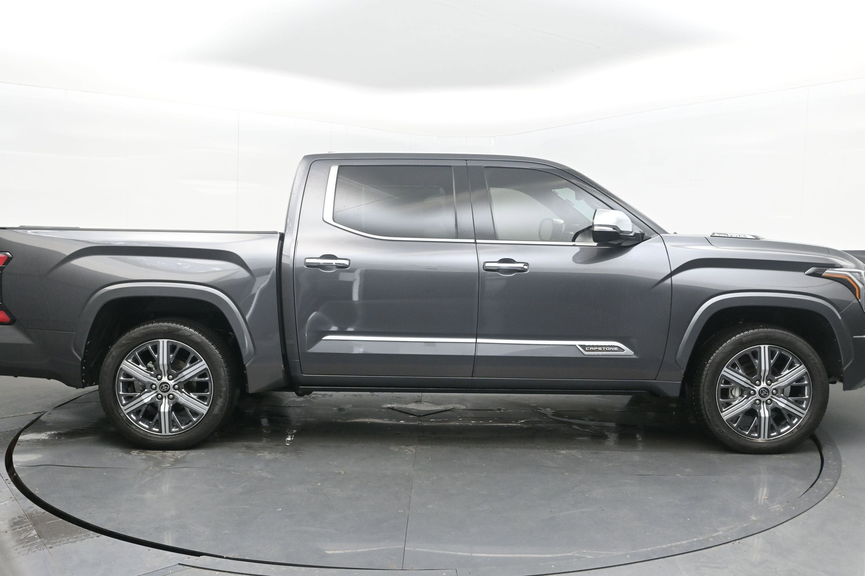 2023 Toyota Tundra 4WD Capstone Hybrid