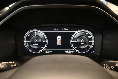 2026 Nissan ROGUE PHEV Platinum