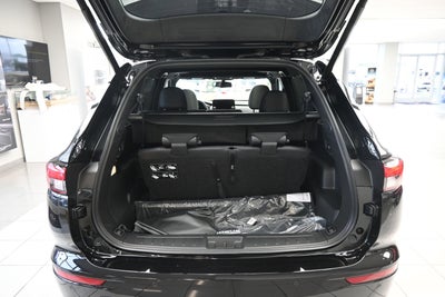 2026 Nissan ROGUE PHEV Platinum