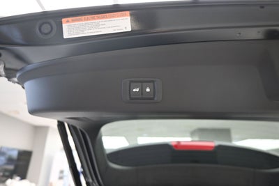 2026 Nissan ROGUE PHEV Platinum