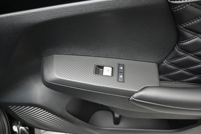 2026 Nissan ROGUE PHEV Platinum