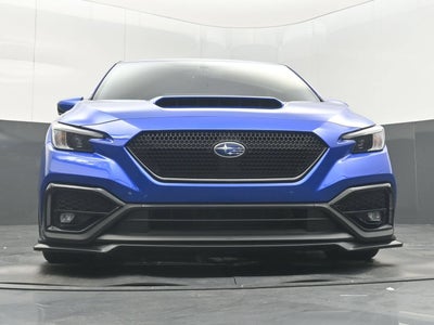 2023 Subaru WRX Premium