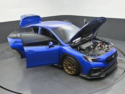 2023 Subaru WRX Premium
