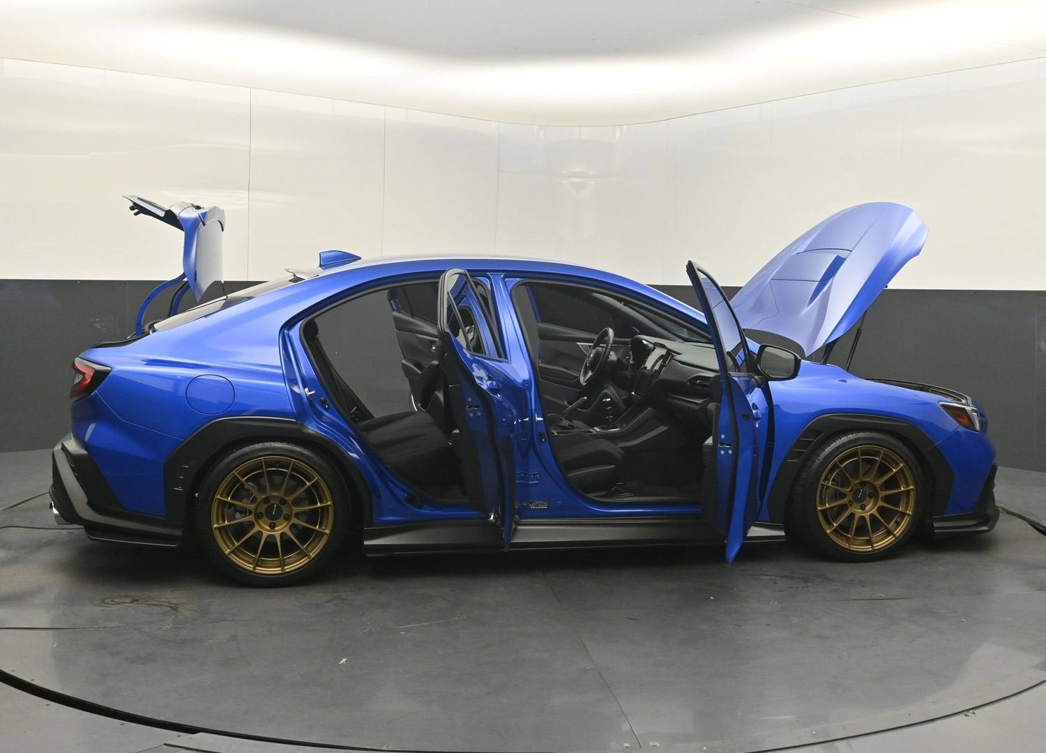 2023 Subaru WRX Premium