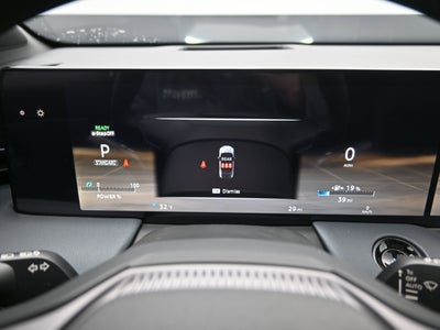 2026 Nissan LEAF PLATINUM+