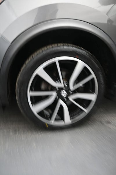 2017 Nissan Rogue Sport SL