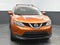 2017 Nissan Rogue Sport SV