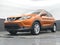 2017 Nissan Rogue Sport SV