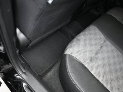 2017 Nissan Rogue Sport SV