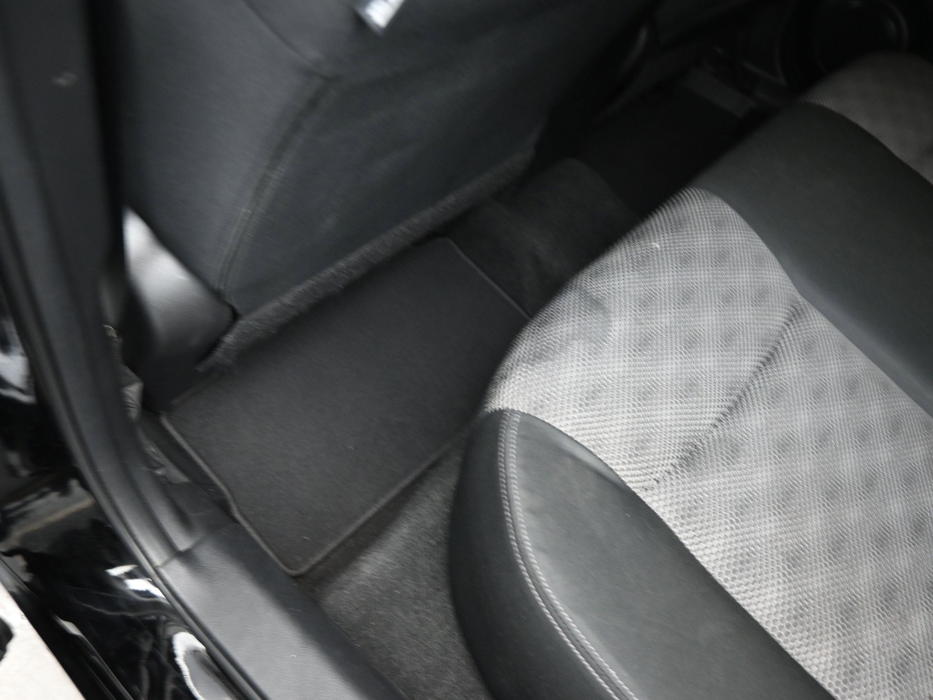 2017 Nissan Rogue Sport SV