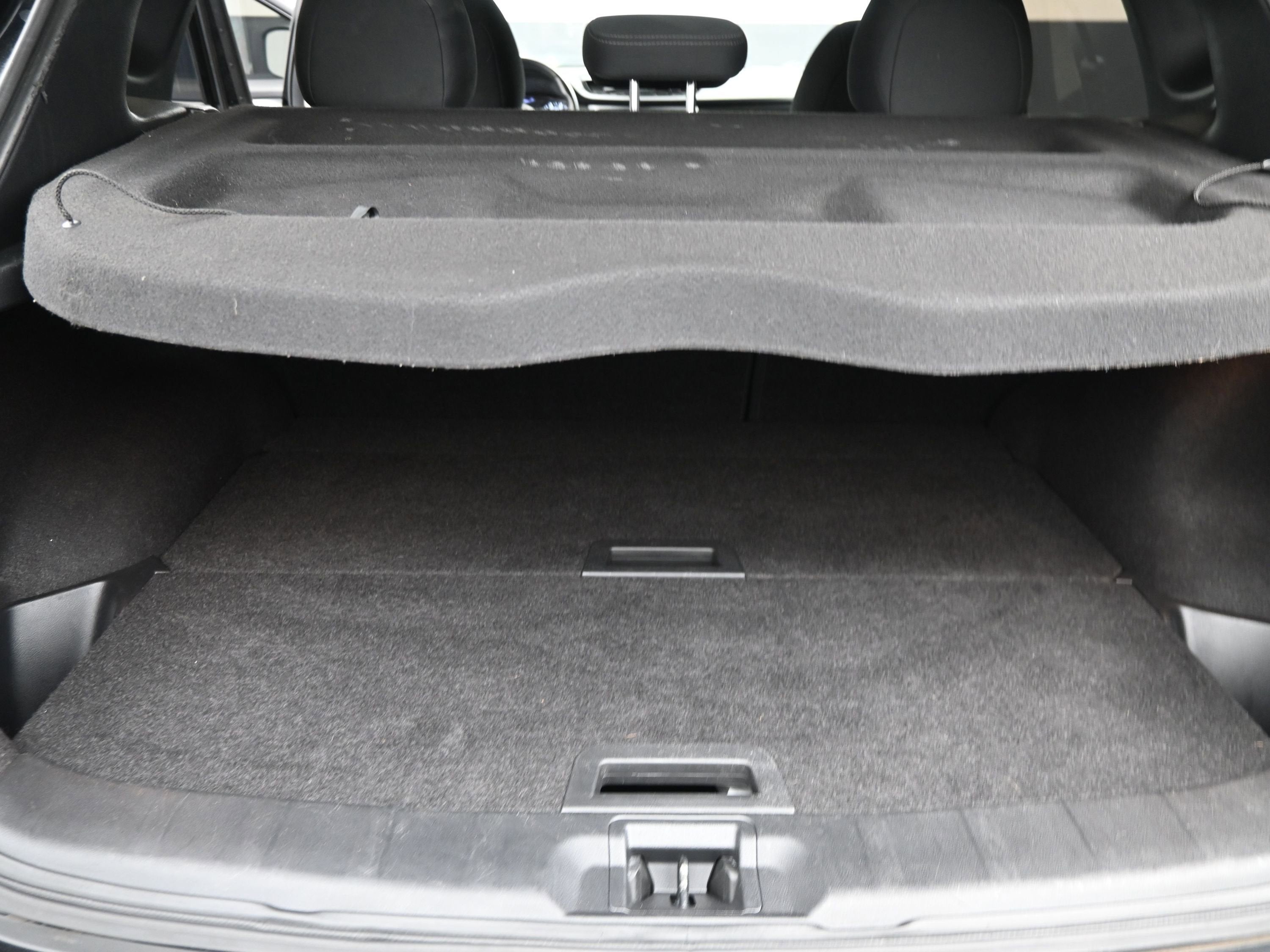 2017 Nissan Rogue Sport SV