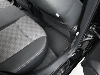 2017 Nissan Rogue Sport SV