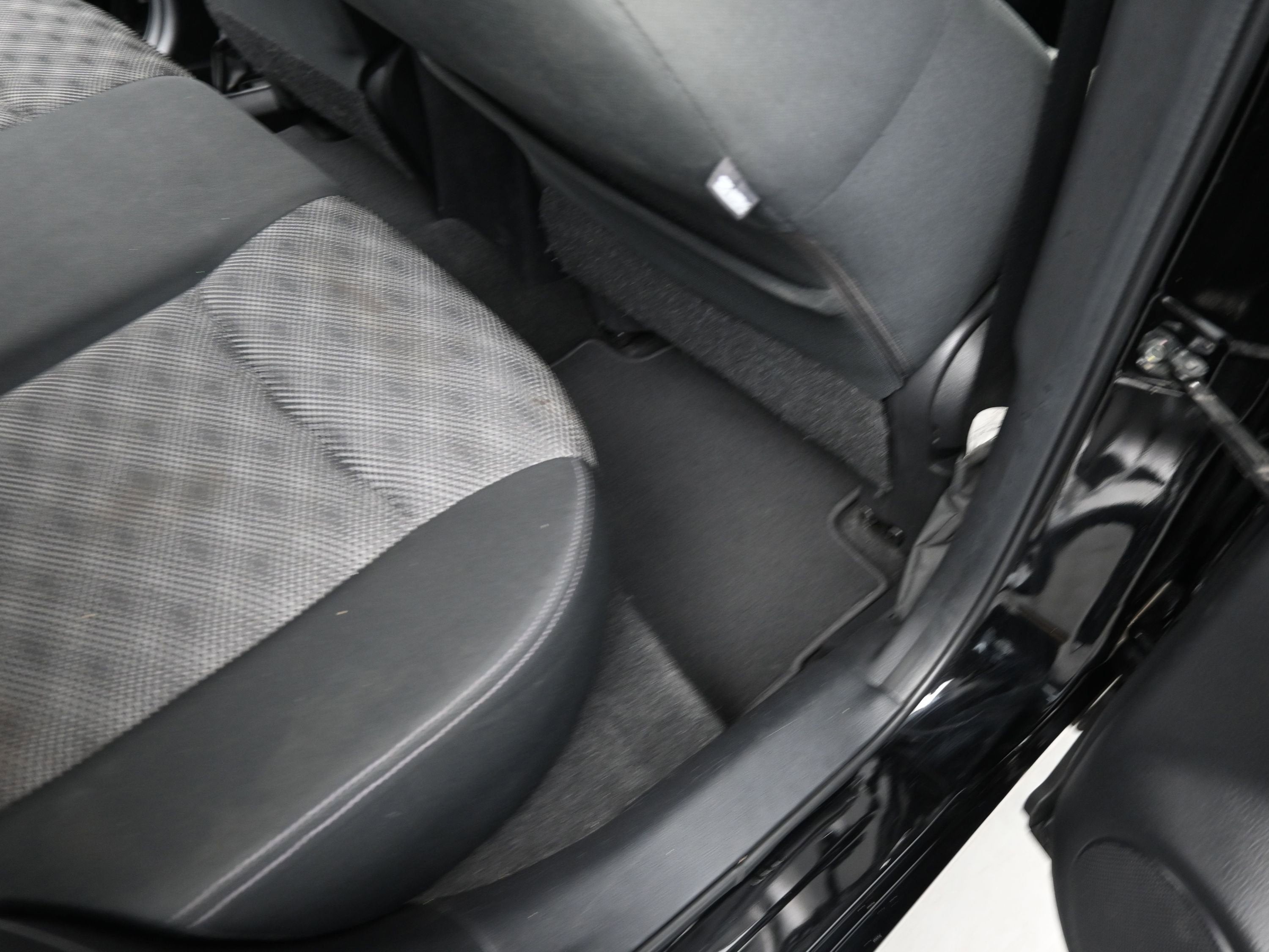 2017 Nissan Rogue Sport SV