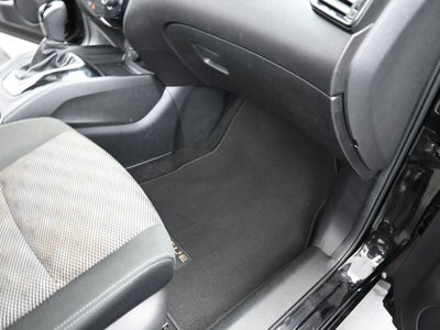 2017 Nissan Rogue Sport SV