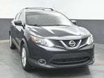 2017 Nissan Rogue Sport SV