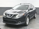 2017 Nissan Rogue Sport SV