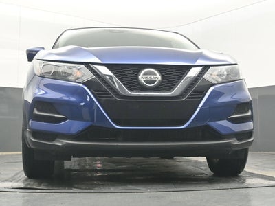 2020 Nissan Rogue Sport SV