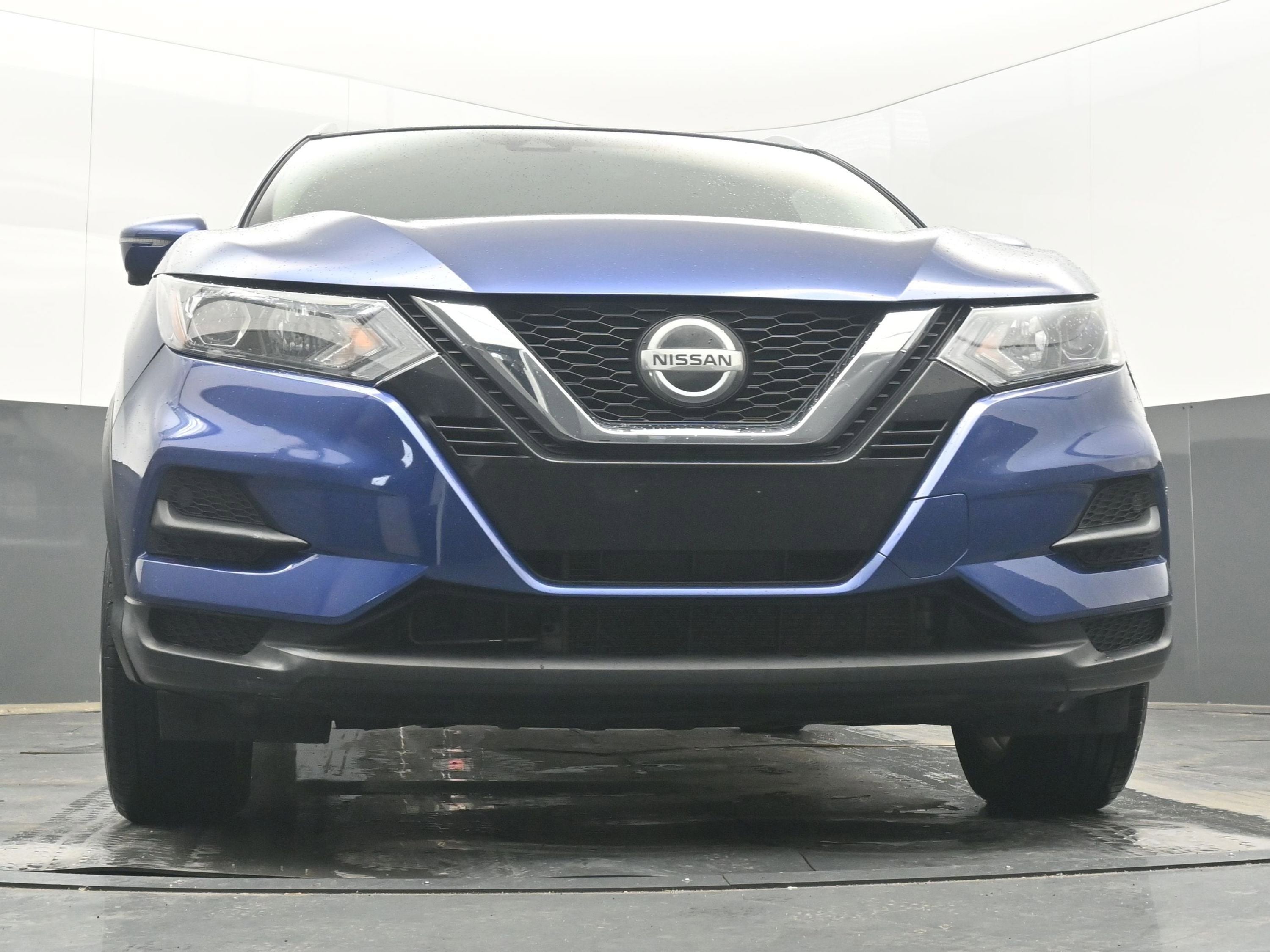 2020 Nissan Rogue Sport SV