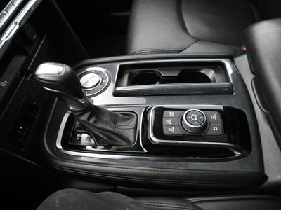 2022 Nissan Armada SL