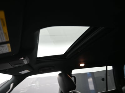 2022 Nissan Armada SL